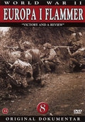 Europa i Flammer - Victory and a Review 8 (DVD)