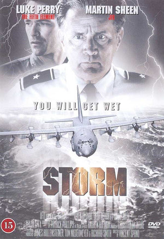 Storm (DVD)