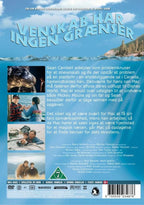 Legenden fra Dybet (DVD)
