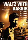 Waltz with Bashir (DVD)