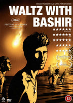 Waltz with Bashir (DVD)