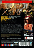 Romerrigets fald (DVD)