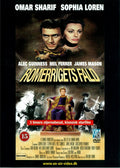 Romerrigets fald (DVD)