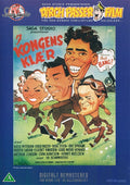 I kongens klær (DVD)