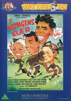 I kongens klær (DVD)