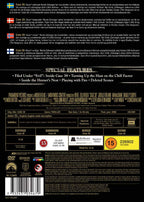 Case 39 (DVD)