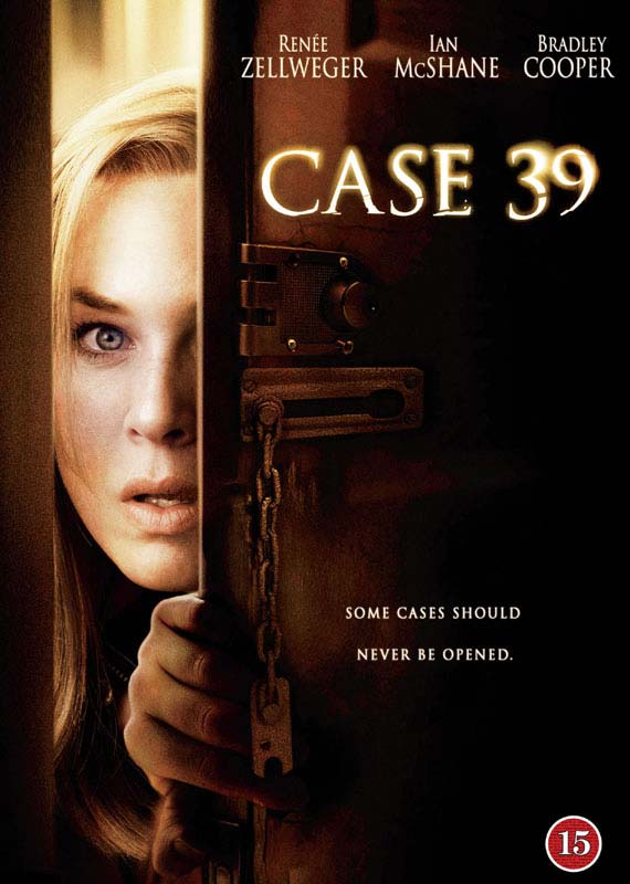 Case 39 (DVD)