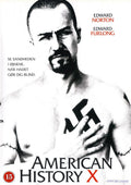 American History X (DVD)