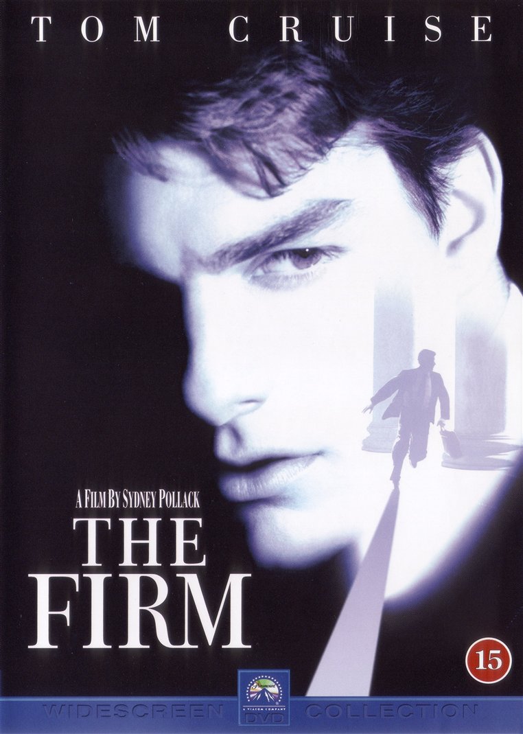 The Firm (DVD)