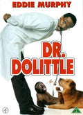 Dr. Dolittle (DVD)