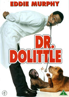 Dr. Dolittle (DVD)