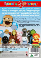 Tagkammeraterne: Pandekagemysteriet (DVD)