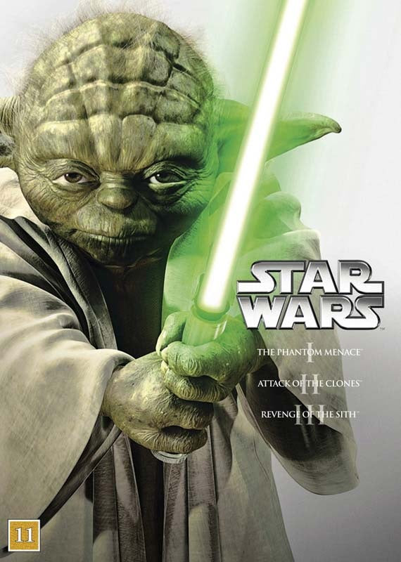 Star Wars (DVD)