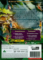 Klokkeblomst (DVD)