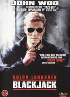 Blackjack (DVD)