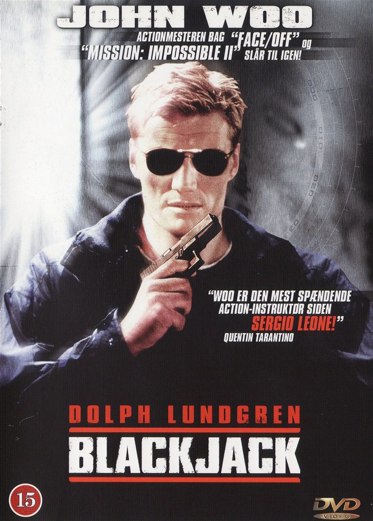 Blackjack (DVD)