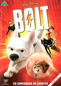 Bolt (DVD)