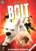 Bolt (DVD)
