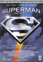 Superman (DVD)