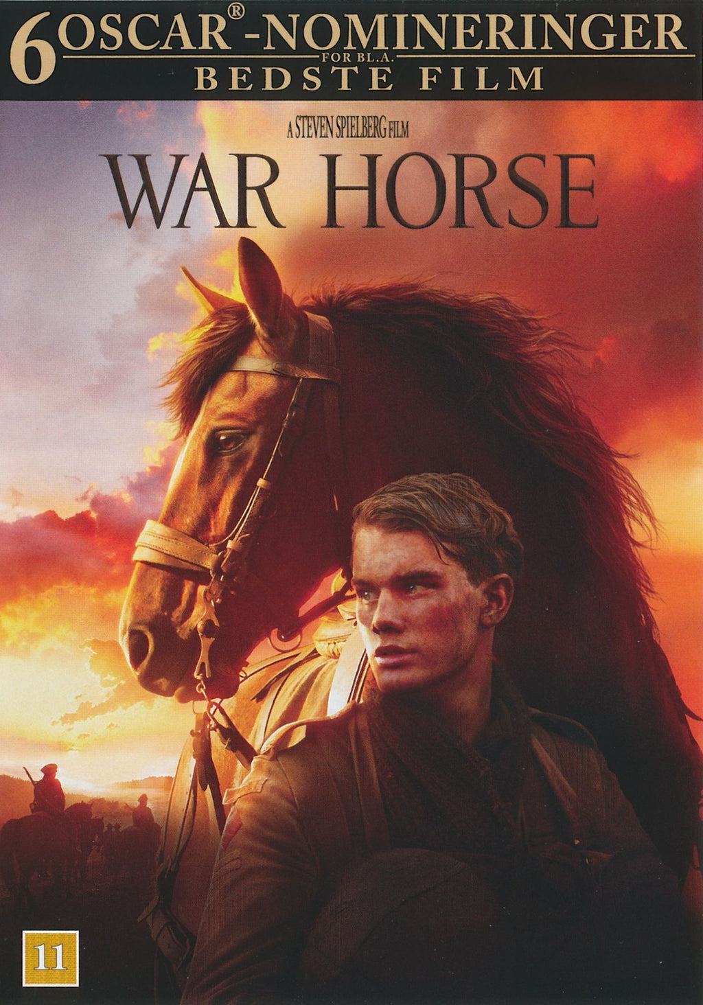 War Horse (DVD)
