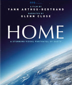 Home (Blu-ray)