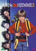 Alene Hjemme 3 (DVD)