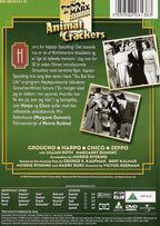 Marx Brothers - Det Tossede Hus (DVD)
