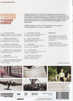 Danskernes Egen historie - Tyskerne kommer (DVD)