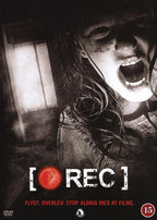 [REC] (DVD)