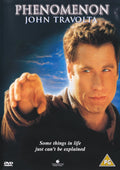 Phenomenon (DVD)