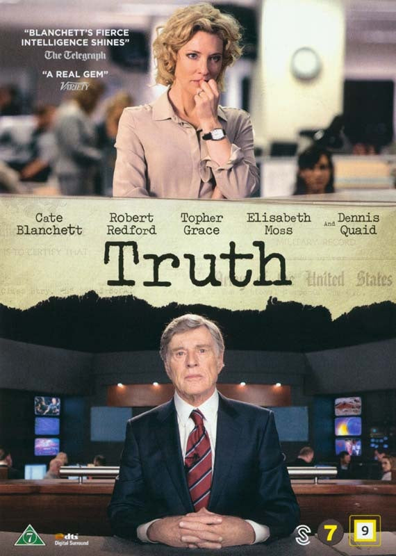 Truth (DVD)