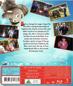 Far til fire på toppen (Blu-ray)