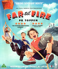 Far til fire på toppen (Blu-ray)