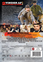 Django Unchained (DVD)
