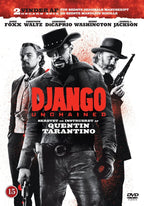 Django Unchained (DVD)