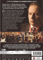 Kongemordet (DVD)