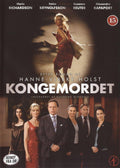 Kongemordet (DVD)