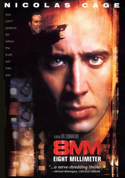 8MM (DVD)