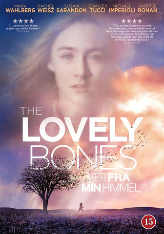 The Lovely Bones (DVD)