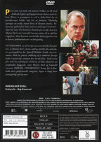 Beck 9 - Hævnens Pris (DVD)