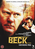Beck 9 - Hævnens Pris (DVD)