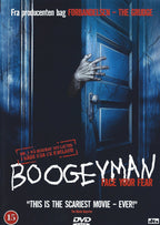 Boogeyman (DVD)