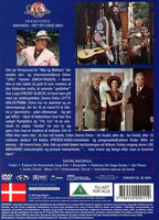 Mafiaen - Det er osse mig! (DVD)