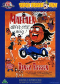 Mafiaen - Det er osse mig! (DVD)