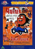 Mafiaen - Det er osse mig! (DVD)