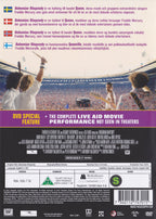 Bohemian Rhapsody (DVD)