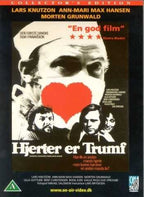 Hjerter er trumf (DVD)