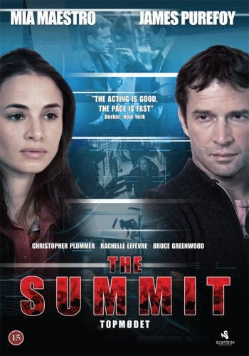 The Summit (DVD)