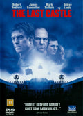 The Last Castle (DVD)