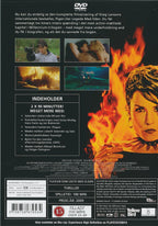 Pigen der legede med ilden (DVD)